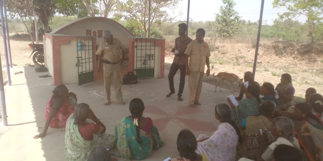 Chennai City Postal Region on Twitter "MGNREGA beneficiaries of 