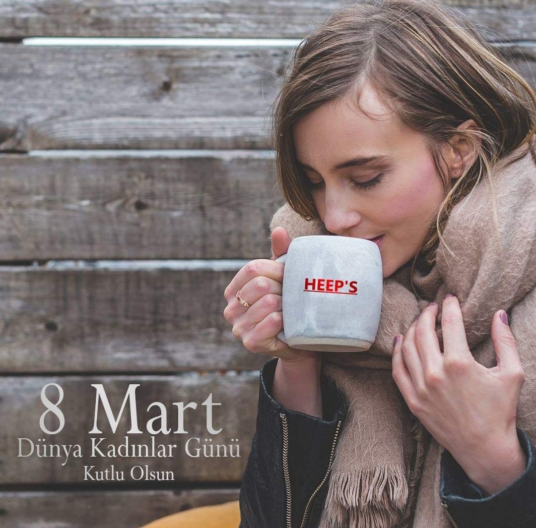 HeepsCoffee's tweet photo. 8 Mart Dünya Kadınlar Gününüz Kutlu Olsun 💕🙅💕 Heep's Coffee

#dunyakadinlargunu 🙋

#americano #latte #caramelmacchiato #chaitealatte #whitechocolatemocha #metrouskudar #uskudariskelesi #algötür #istanbul #istanbulbosphorus #uskudar #heeps  #cafe #coffee #coffeemiel #drink https://t.co/ZqExpwEqk5
