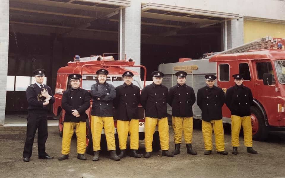 Media Tweets By Penzance Community Fire Station Penzancecfrs