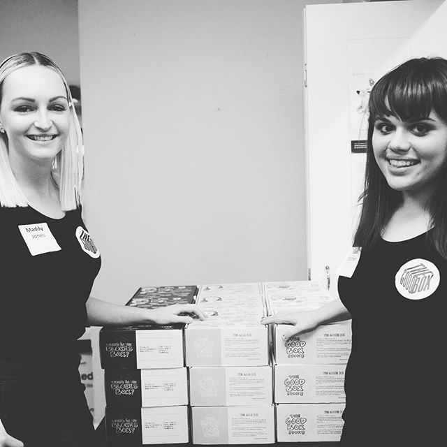 socialbmAU's tweet image. For #IWD we will be ordering some boxes full of goodies for women experiencing homelessness. I was so moved by the cause which extends its boxes filled@with good stuff to homeless men and couples too. 35% of profits also go to the amazing charity partner… ift.tt/2Hok3p9