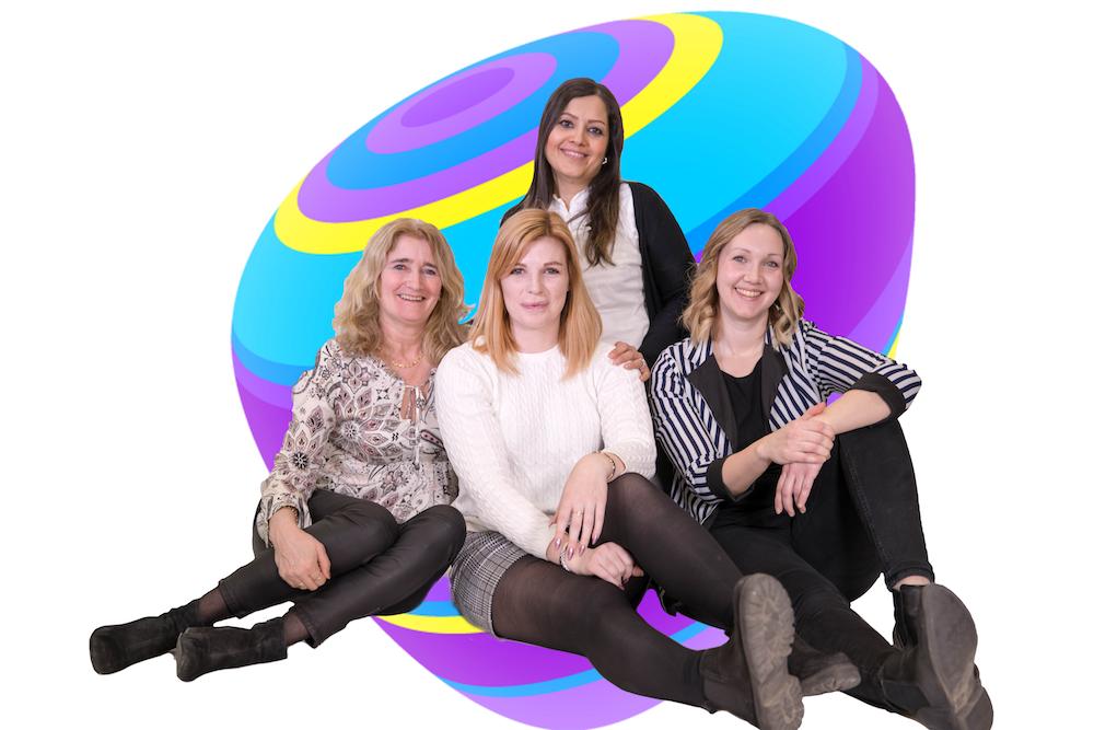 Cygate AB tweet media