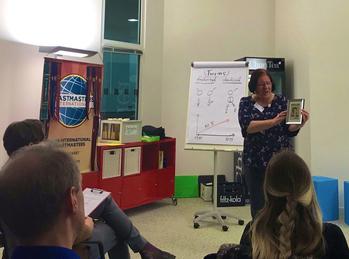 BIToastmasters's tweet photo. Yesterdayβs theme evening was all about #siblings. Thanks to all the speakers who shared their funny, emotional and very personal stories. Our #qouteoftheday : βSiblings are as close as hands and feetβ. π€²π»
#Toastmasters #publicspeaking #fearlessspeaking https://t.co/IGkX07rbY7