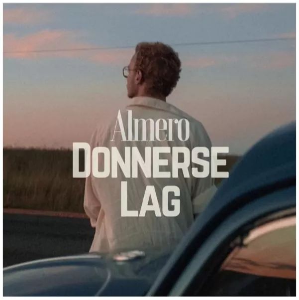 .<a href="/AlmeroWel/">Almero Welgemoed</a> deel 'n diep boodskap met sy nuutste en derde enkelsnit, #DonnerseLag. 

“...en as dit sò swaar gaan, dan is daar niks wat ‘n mens so jaloers maak soos iemand wat heeldag glimlag nie”

Kyk die musiekvideo hier: 
📽 youtu.be/x079kJT3K0Y