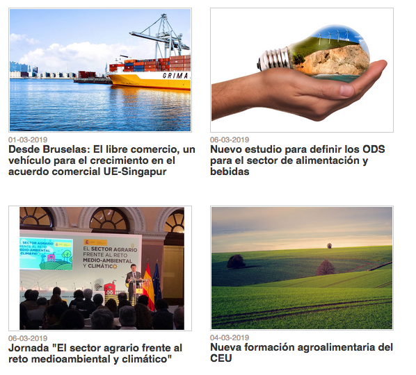 RevistaAlimenta's tweet photo. 📖 Te lo perdiste...
| #NUTRISCORE | #LEGISLACIÓN #Tequila| #VINO @ICEX_ | #BRUSELAS #Singapur | #ODS | #CambioClimatico | #FORMACION #ceuiam | #QUESO #INTERNALIZACIÓN | #NANOTECNOLOGÍA | #EAPs | #MICROBIOMA | 

Ponte al día!!
➡️➡️ https://t.co/BRrRCJykwE https://t.co/67V6JxHPmN