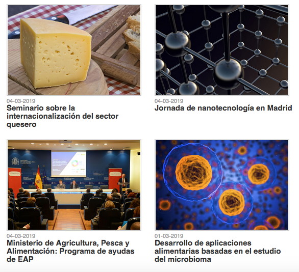 RevistaAlimenta's tweet photo. 📖 Te lo perdiste...
| #NUTRISCORE | #LEGISLACIÓN #Tequila| #VINO @ICEX_ | #BRUSELAS #Singapur | #ODS | #CambioClimatico | #FORMACION #ceuiam | #QUESO #INTERNALIZACIÓN | #NANOTECNOLOGÍA | #EAPs | #MICROBIOMA | 

Ponte al día!!
➡️➡️ https://t.co/BRrRCJykwE https://t.co/67V6JxHPmN