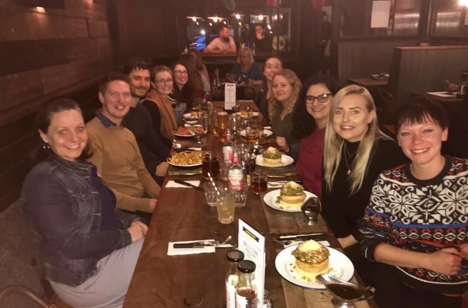 Appearance Research (@car_uwe) on Twitter photo We loved welcoming <a href="/kennyardouin/">Kenny Ardouin</a> back to Bristol this week! Kenny is working with CAR's <a href="/nicolamarie/">Dr Nicola Marie Stock</a> to disseminate the findings of the <a href="/clapacommunity/">Cleft Lip and Palate Association</a> Adults Survey. You can find out more about this project here: clapa.com/about-us/what-…. We loved welcoming <a href="/kennyardouin/">Kenny Ardouin</a> back to Bristol this week! Kenny is working with CAR's <a href="/nicolamarie/">Dr Nicola Marie Stock</a> to disseminate the findings of the <a href="/clapacommunity/">Cleft Lip and Palate Association</a> Adults Survey. You can find out more about this project here: clapa.com/about-us/what-….