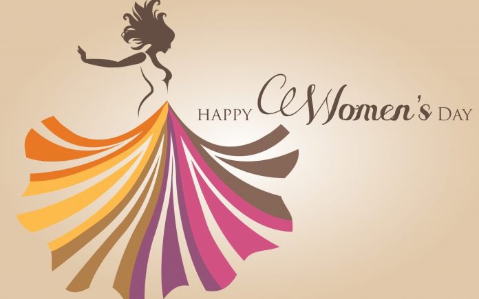 Because a balanced world is a better world! #IWD2019 #balanceforbetter