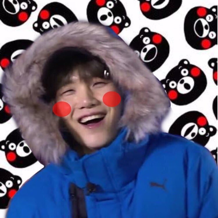 KfXCyzpUtUHR0V3's tweet image. アイコンみんなでこれにしよ！
#armyさんたちと猛烈に絡みたいのでRTしてくれた方フォローします 
#armyいいねくれた人フォロー 
#ARMYさんと繋がりたい