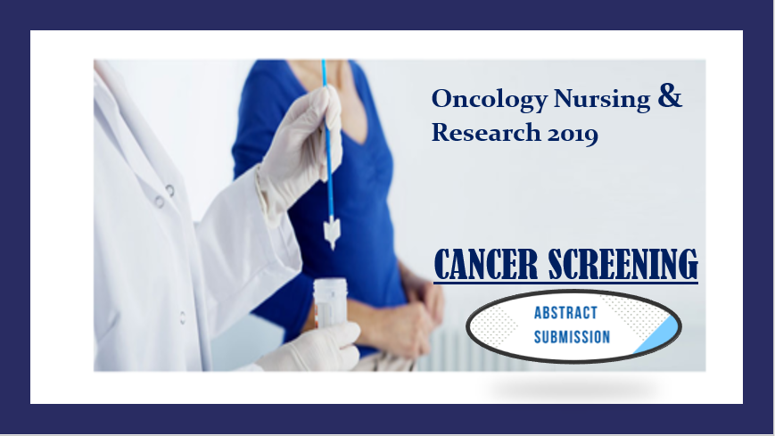 Onconursing2019's tweet photo. Here you can discuss  #cancer_screening https://t.co/ugtb1Y4wjp  #cancer #blood_tests #urine_tests #DNA_tests #screening_tests #cancer_screenning #imaging #genetic_test  https://t.co/8ZKAoXmpJr
Borchure:  https://t.co/mxQXQKWkGT https://t.co/PoK70RfCKd