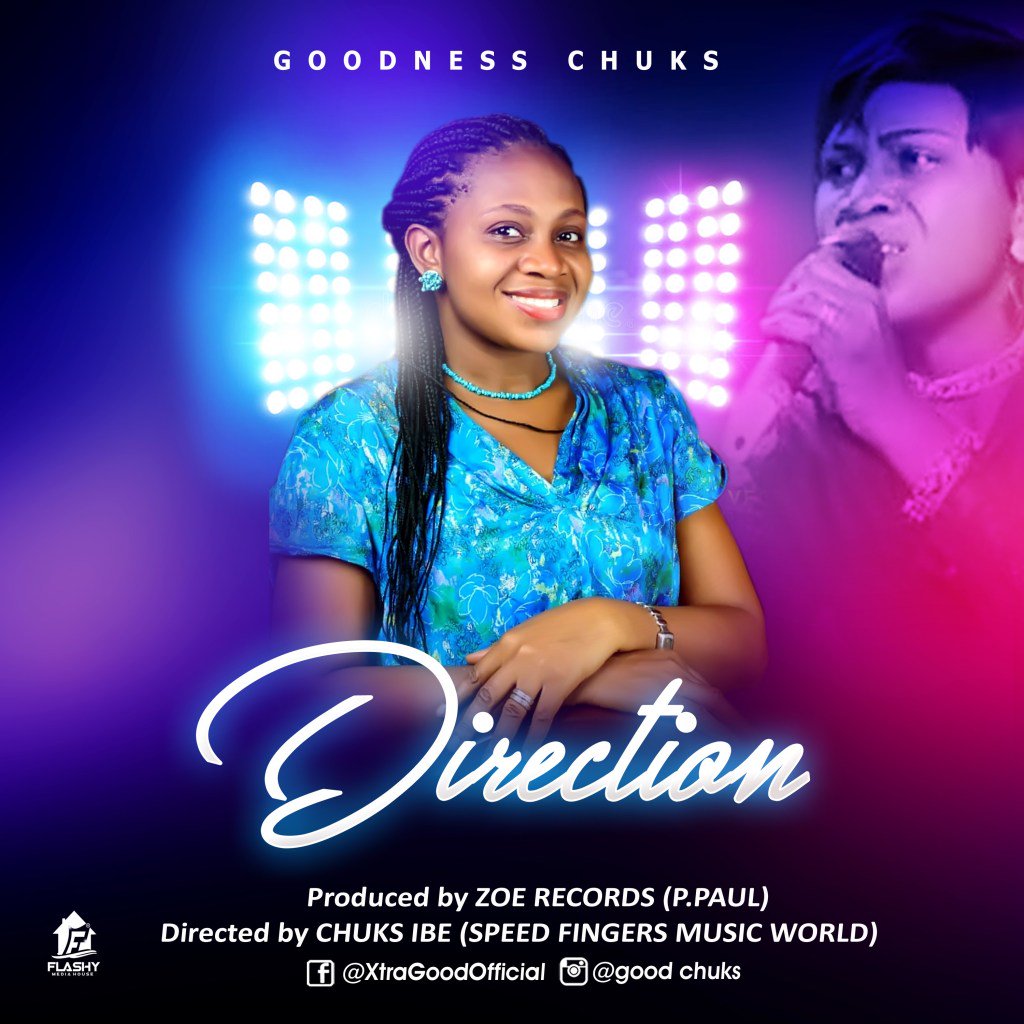 stephaniepraise's tweet photo. Download: Goodness Chuks -Direction https://t.co/wmfDisxYJF https://t.co/ruRkigk8nN