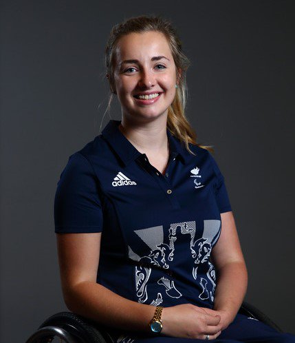 Happy International Women's Day! CHECK OUT one of our fantastic inspirational #AIP athletes <a href="/GBShooting/">British Shooting</a> <a href="/Issybailey1/">Issy Bailey</a> talking about how she overcome major hurdles in her life &amp; used them to give her strength &amp; strive for success -> bit.ly/2TovBjn 
#IWD2019 #IWD19 #IWD