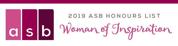 asbwomen's tweet image. A huge congratulations once again to the #UnstoppableWomen who became our #WomenofInspiration2019 last night. Celebrating you &amp;amp; women everywhere on #IWD2019 #BalanceforBetter