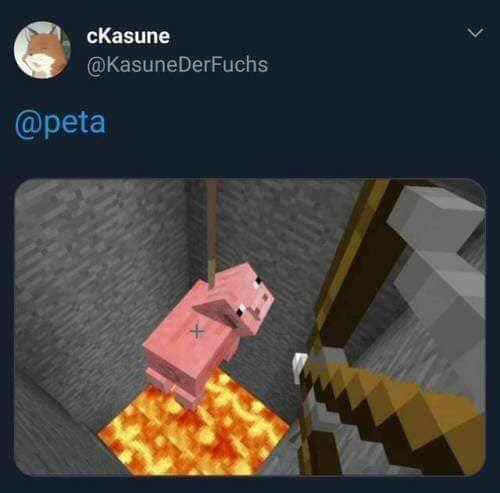 MinecraftSad's tweet image. 