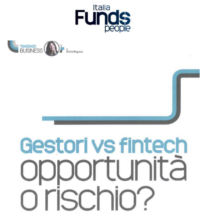 EuclideaSIM's tweet photo. Il #fintech è #disruptive perchè permette ad ogni #risparmiatore di #investire senza l'intermediazione della #banca o del #consulentefinanziario ma solo attraverso un sito #web. Lo racconta Luca Valaguzza, founder di Euclidea https://t.co/9AyLKgCBG9 https://t.co/TU7e8gDAcW