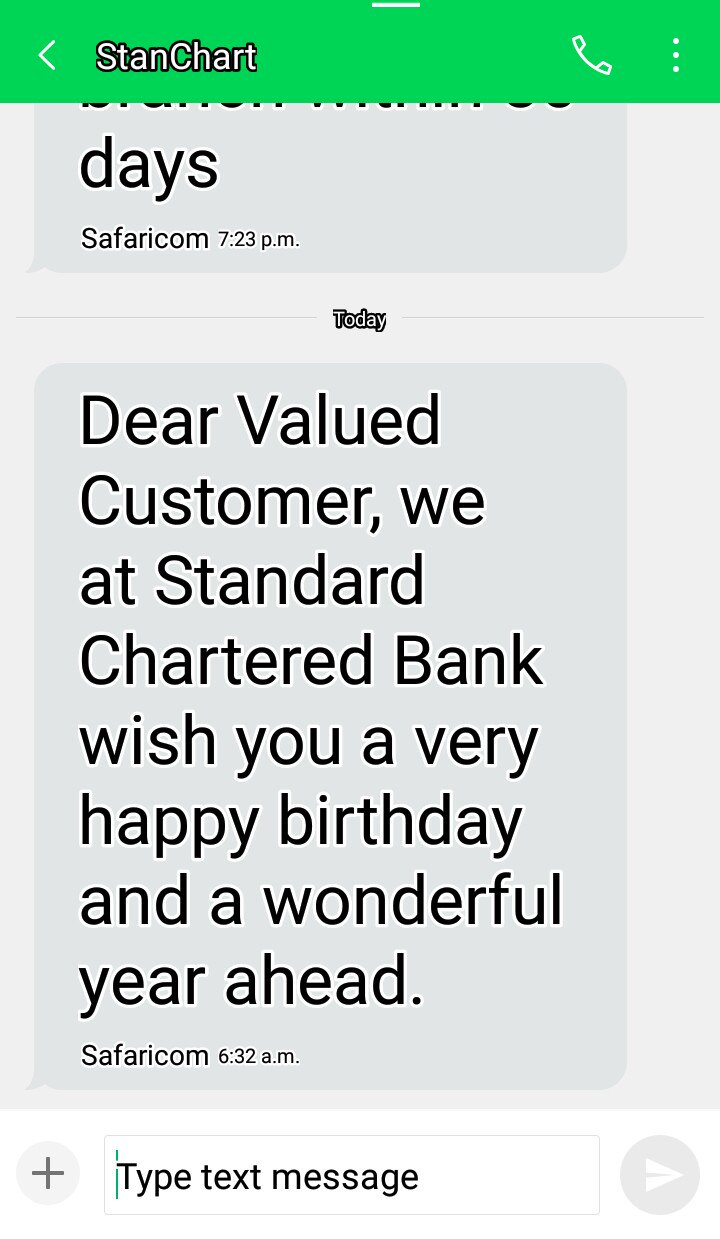 Standard Chartered on Twitter "The difference in Priority Banking is