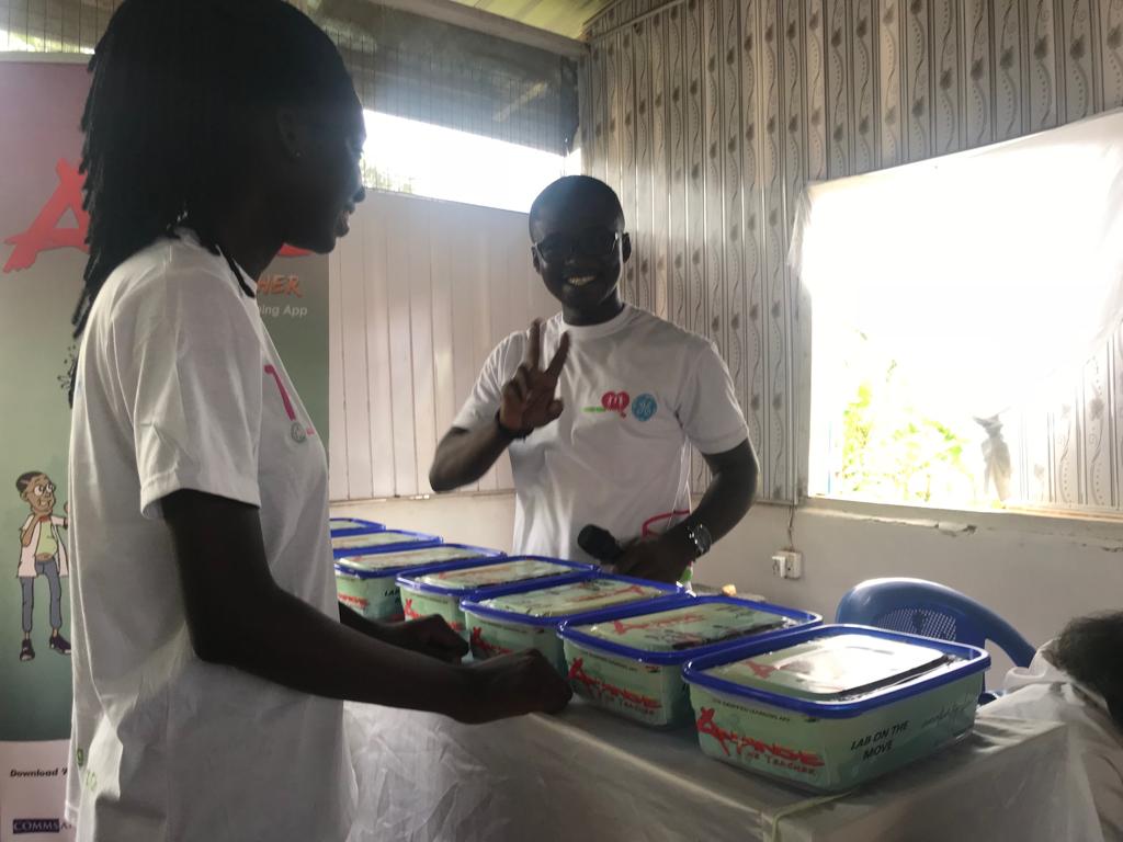 ayertey_victor's tweet image. To all the superwomen out there, championing various courses to victory...
✌🏾✌🏾✌🏾✌🏾#AllForYou
#HappyInternationalWomensDay 
#LabAndLibraryOnWheels