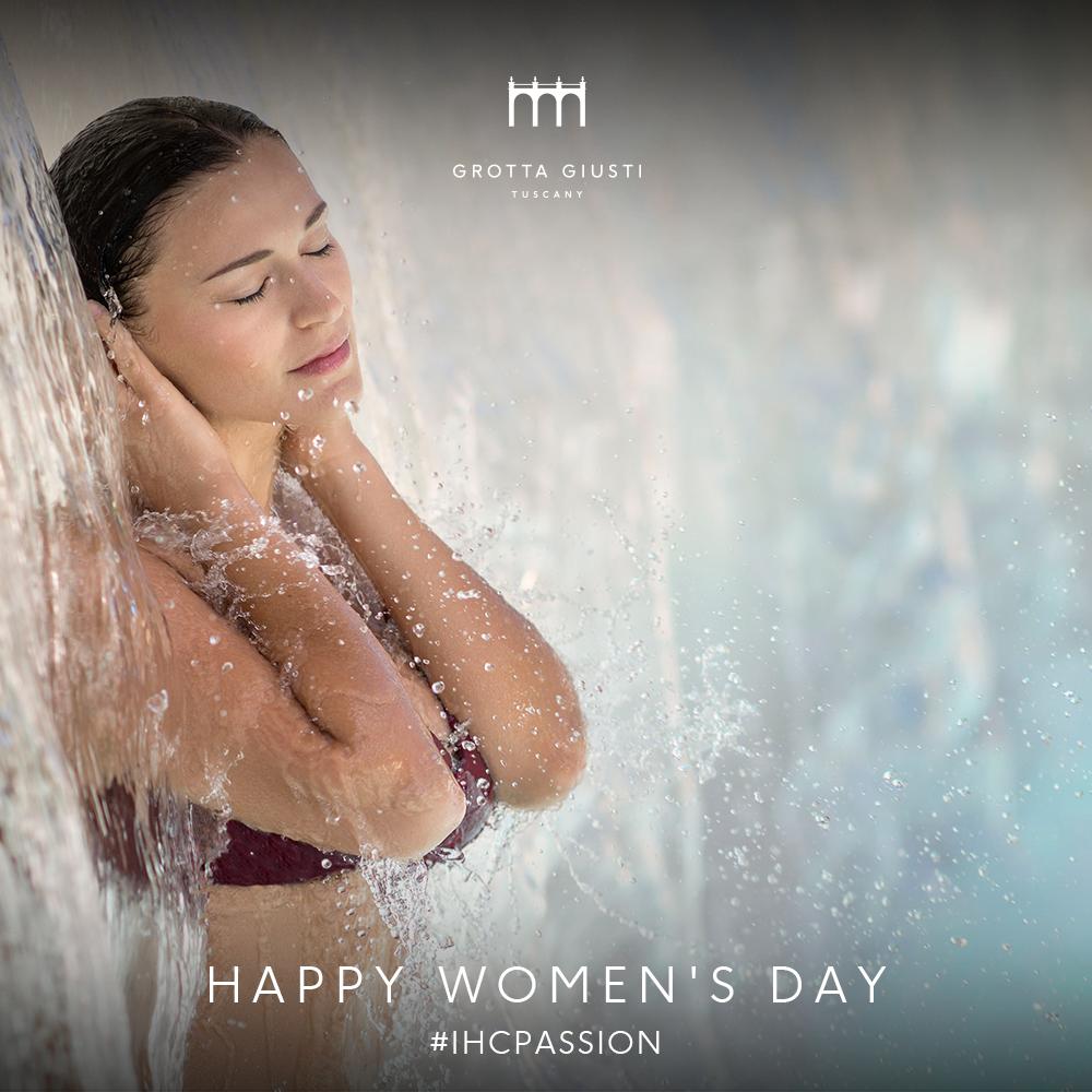 Happy Women's day!
💐💐💐