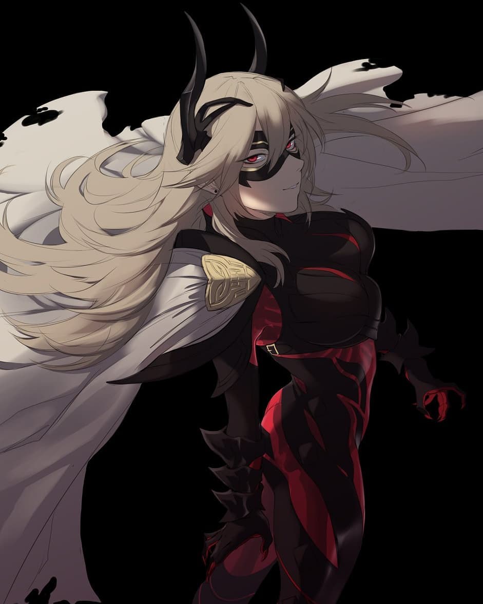 ❝The gods are not on your side.❞