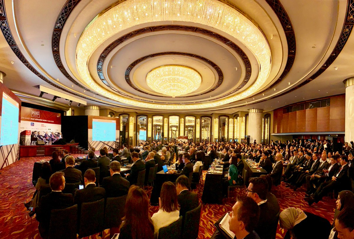 BrixSumagaysay's tweet photo. 700 attendees
80 global LPs
4 days of high-level private real estate discussions
The PERE Asia week truly is the gathering of the industry's most influential community. See you all again next year!
#PereAsia #PereWeek #RealEstate @PEREonline https://t.co/fhgGNqeNdl