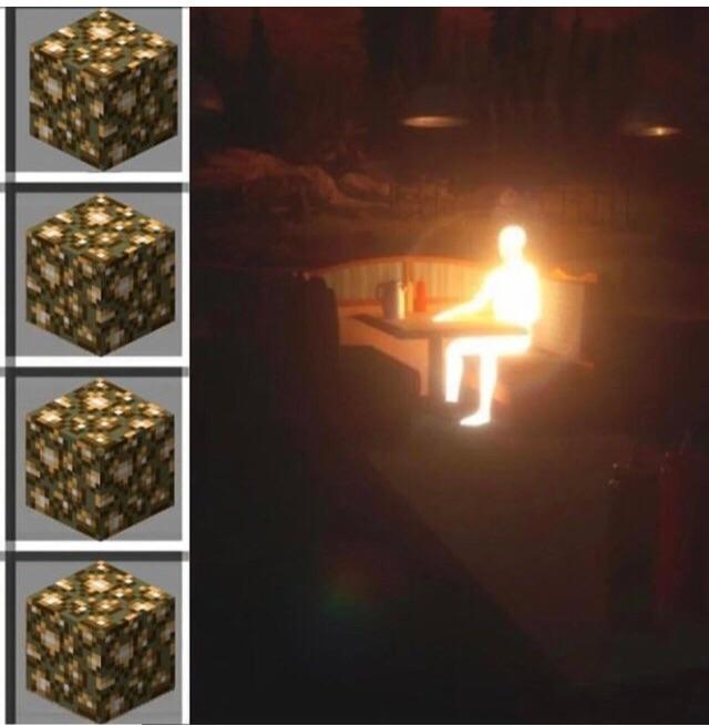 MinecraftSad's tweet image. 