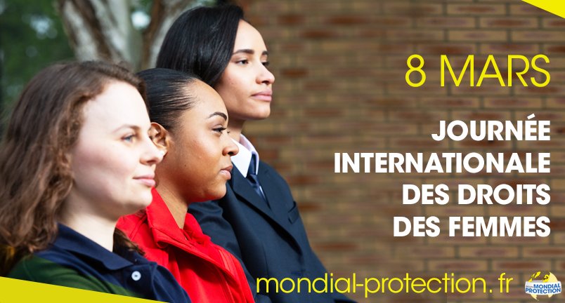 Mondial Protection tweet media