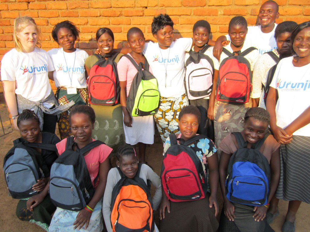 How can we mentor young women in the modern world? #InternationalWomensDay2019