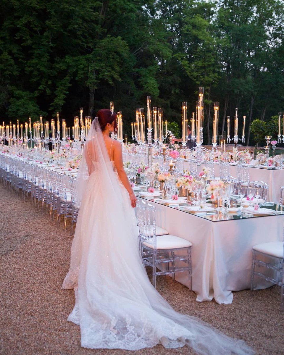 ROneLinens's tweet image. We loved being a part of this gorgeous wedding! The bride was stunning! And what an amazing shot this is. 🤩 Follow us! instagram.com/resourceonelin… ••• #Repost @sacks_productions