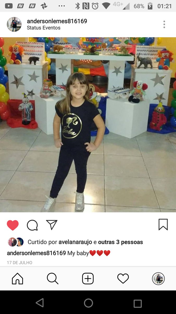 Anderson Avelan Lemes (@avelanlemes) on Twitter photo 