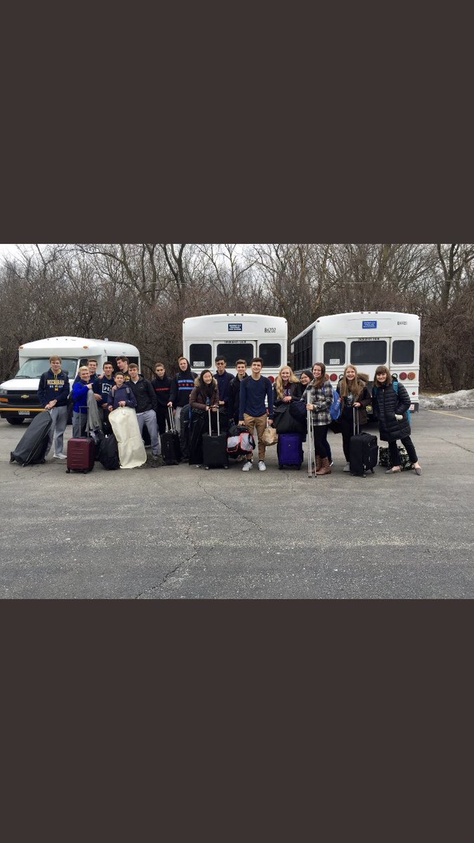 Prospect DECA tweet media