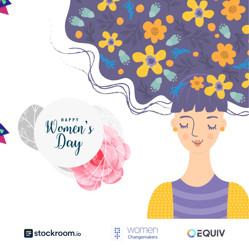 Let's take time to appreciate the driving forces of the world, without them our existence is impossible.
Happy International Women's Day!
<a href="/MANCERCo/">MANCER Consulting</a> 
#womensday #internationalwomensday #women #forwomen #happiness #forever #bebold #change