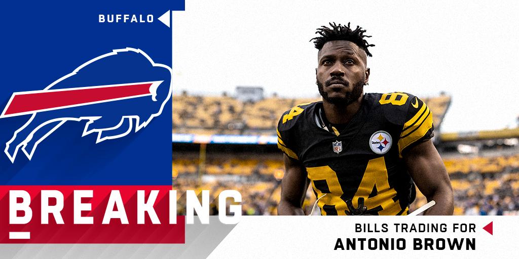 NFL tweet media