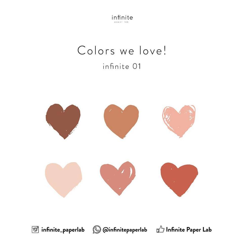 Infinite Paper Lab tweet media