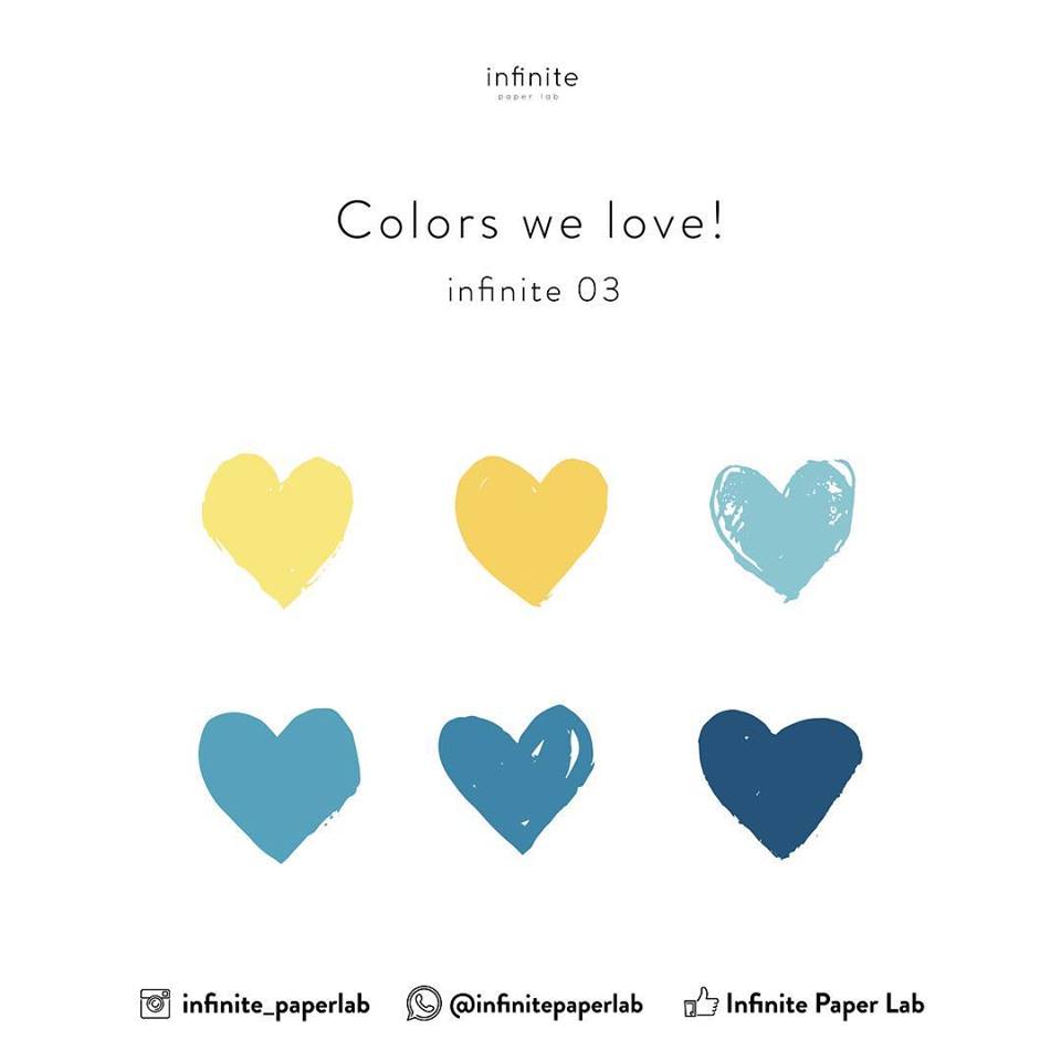 Infinite Paper Lab tweet media