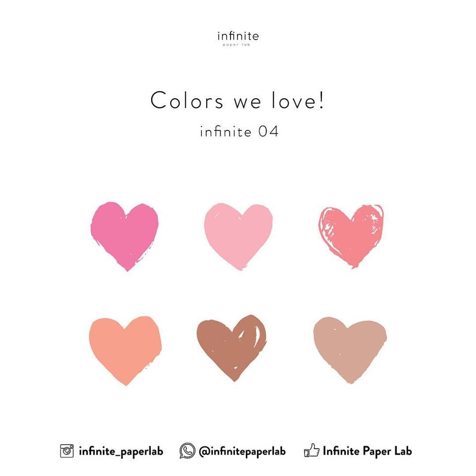 Infinite Paper Lab tweet media