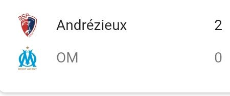 CF_Tom_'s tweet photo. @Azerticks Parle plus stp surtout quand ton club perd contre une Cfa2 https://t.co/V8K13BfVA3