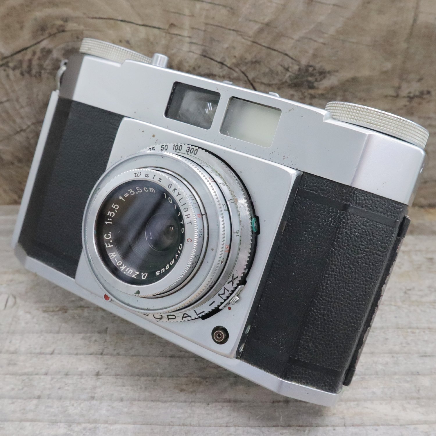 フィルムカメラ OLYMPUS WIDE-E オリンパス WIDE-Eで写真撮りました！ #モノクロフィルム