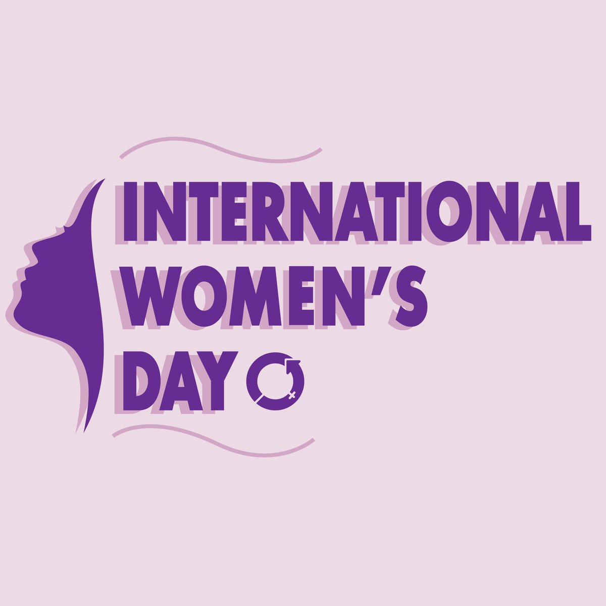 Cheers to all the women today, this one's for you!  🍸 
#happyinternationalwomensday #internationalwomensday