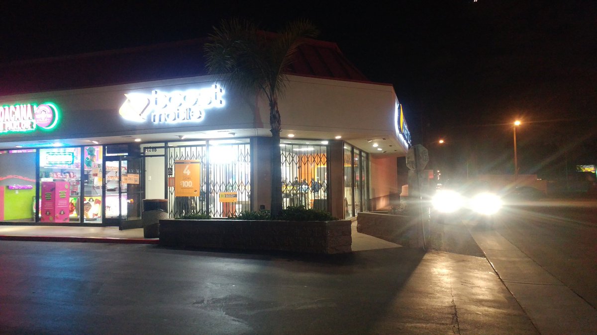 Casey Fernandez tweet media