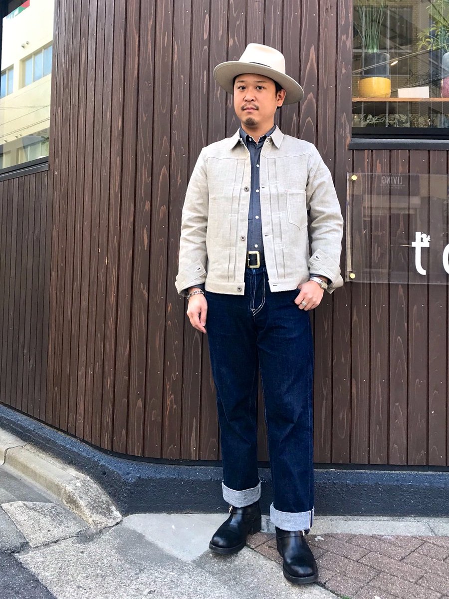 ドライボーンズ /1st/デニムジャケット | cliniquefatemaalazhar.com