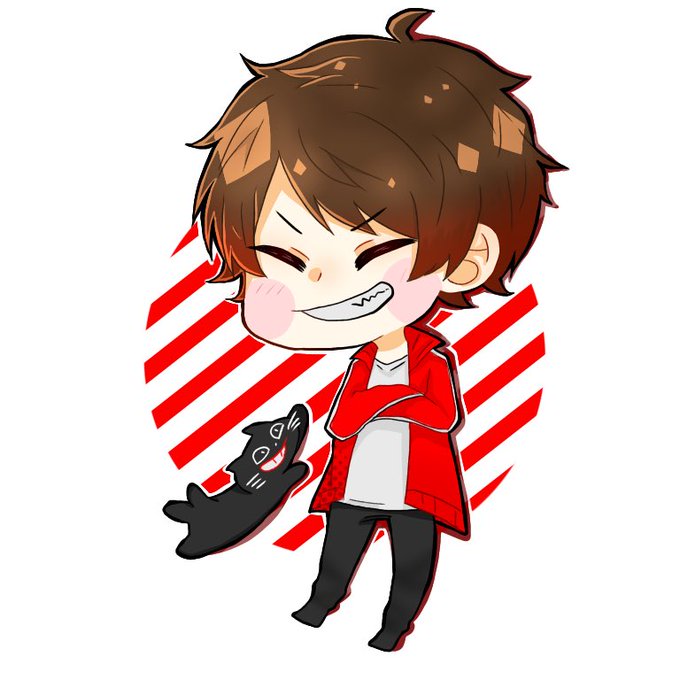 Kanenaiyさんのイラストまとめ