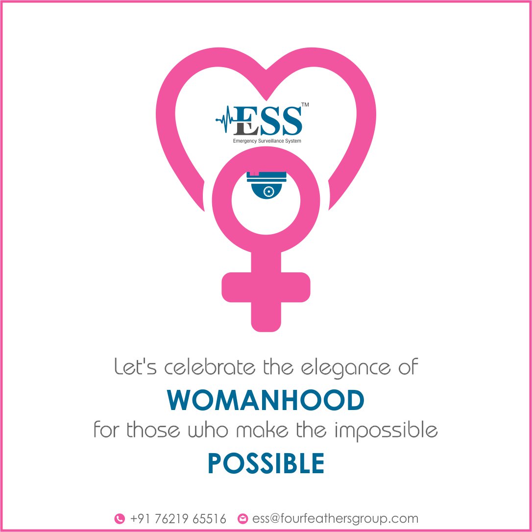 ESS_Trauma's tweet photo. As the women turns up impossible situations into possible in the same way we with our @ESS_Trauma software all the Emergency and Trauma situations is being efficiently and effectively monitored.

#HappyWomensDay2019 #InternationalWomensDay #NewIndia4Narishakti #IWD2019 #महिलादिवस https://t.co/uH96vUDt9C
