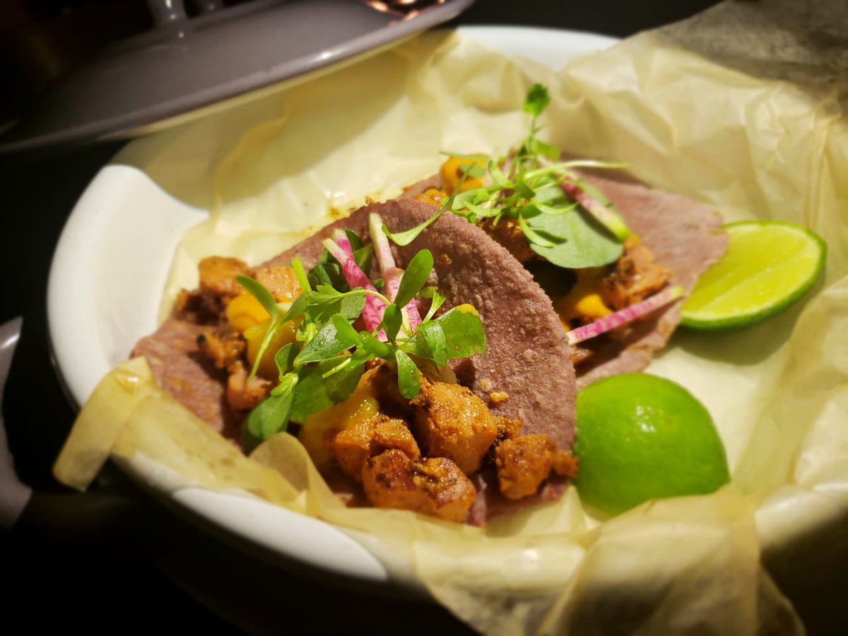 Food and Travel MX tweet media