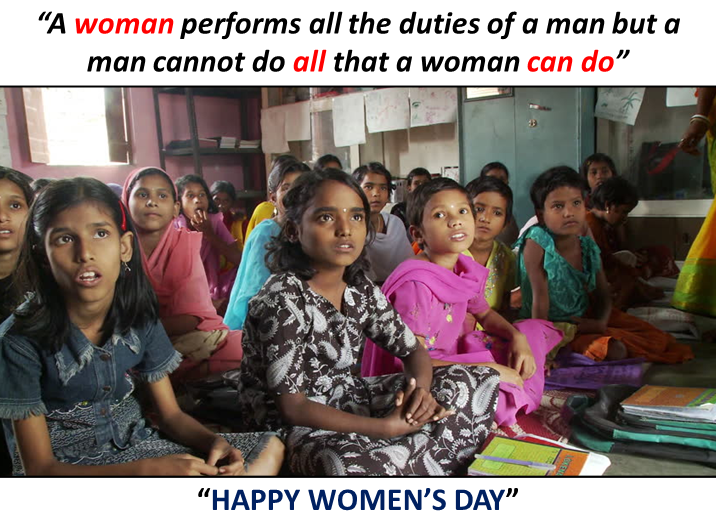 Omaxe Foundation tweet media