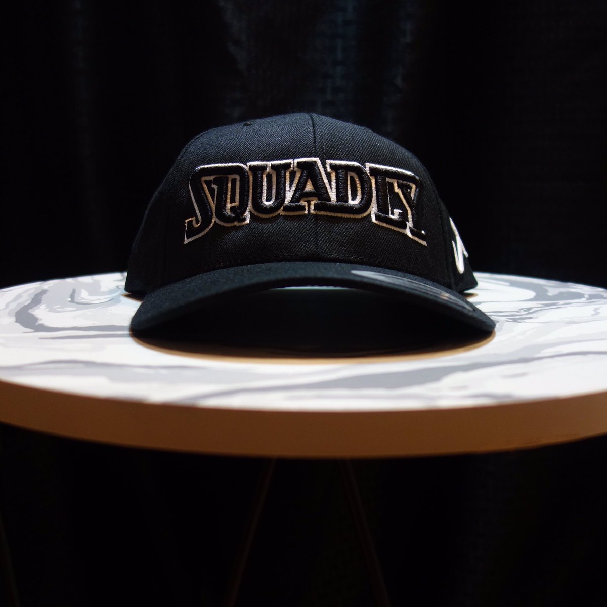 Chancletapapi__'s tweet photo. SQUADLY CAPS BACK IN STOCK! JointsxRahim (@heemerson) x @VerySquadly “NYC” Collection

Yankees (Navy/White)

https://t.co/nCQ9z6eVYE

Nets (Black/White)

https://t.co/4Qf6ARw9nE

Islanders (Royal Blue/Orange)

https://t.co/USJsmLJ2tF https://t.co/zOXSaULaFZ