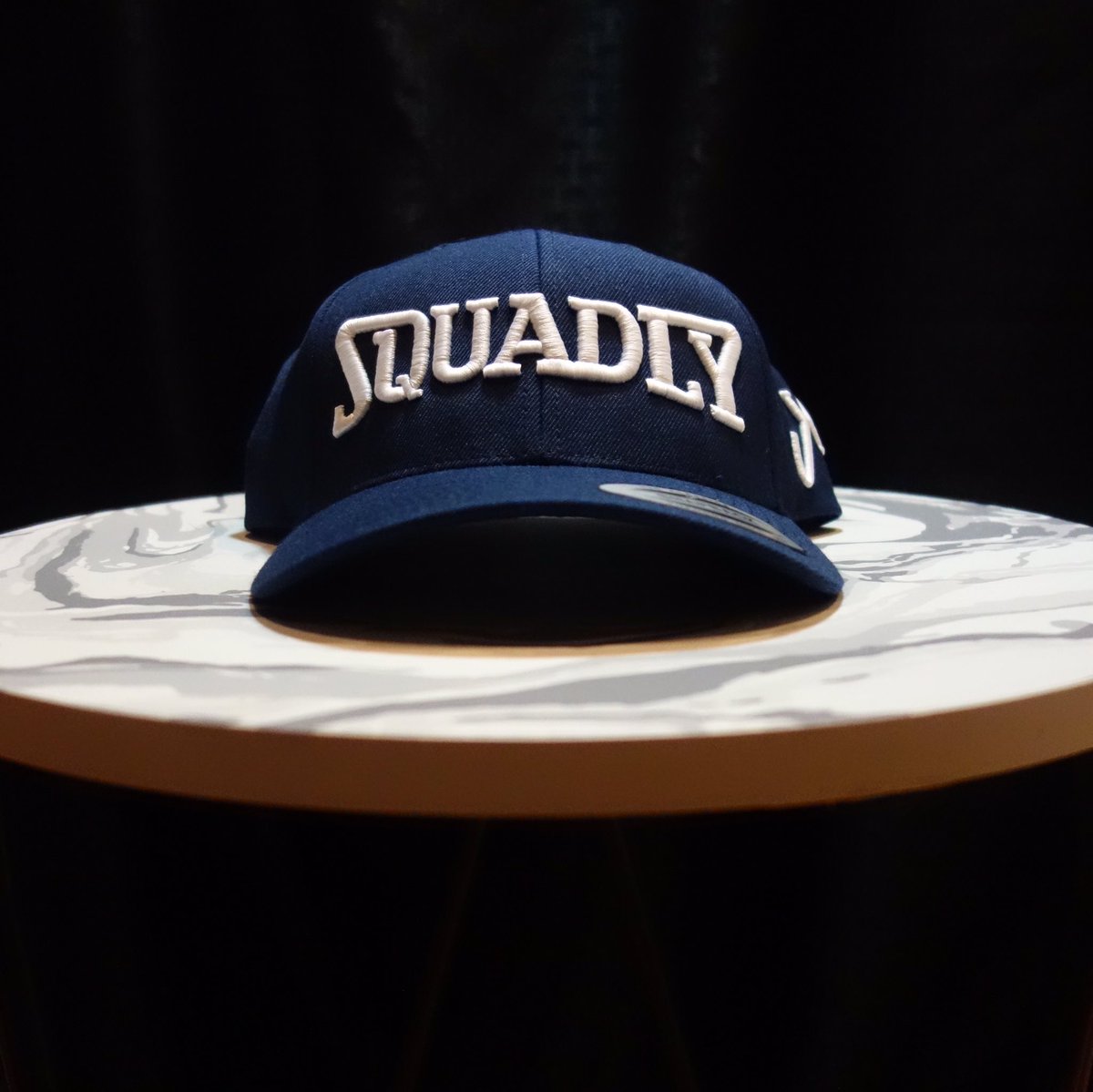 Chancletapapi__'s tweet photo. SQUADLY CAPS BACK IN STOCK! JointsxRahim (@heemerson) x @VerySquadly “NYC” Collection

Yankees (Navy/White)

https://t.co/nCQ9z6eVYE

Nets (Black/White)

https://t.co/4Qf6ARw9nE

Islanders (Royal Blue/Orange)

https://t.co/USJsmLJ2tF https://t.co/zOXSaULaFZ