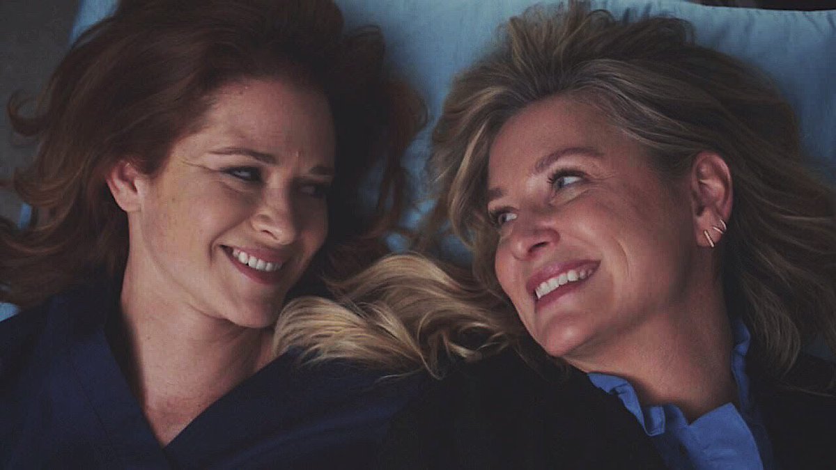 ChaleesMommie's tweet photo. @GreysABC has sucked since they made this choice!I felt betrayed and hurt! Iβm still heartbroken! #KepzonaWeek #UnitedForKepzona @sarahdrew @JessicaCapshaw https://t.co/63ZXGhfPO3