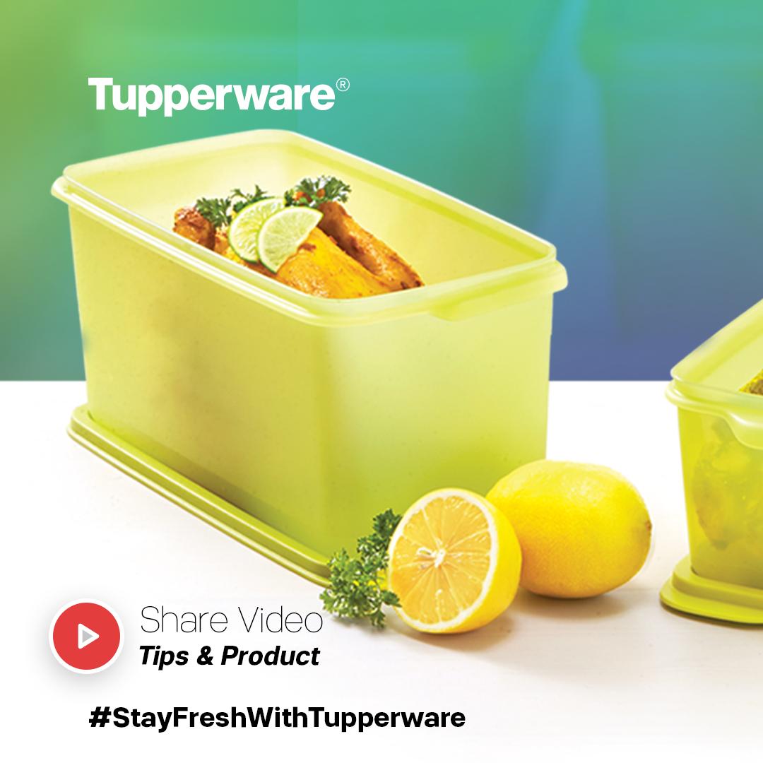 tupperwareID's tweet photo. Ayo ikutan #StayFreshWithTupperware di facebook!
Periode dari 03 Maret - 30 Maret. Info lengkap disini (link notes fb)
Akan ada hadiah menarik dari Tupperware! Mau jadi pemenang? Yuk ikutan!
#StayFreshWithTupperware #FreshLimeCollection #PakeTupperware #TupperwareFreshSolution https://t.co/6goptRClL5