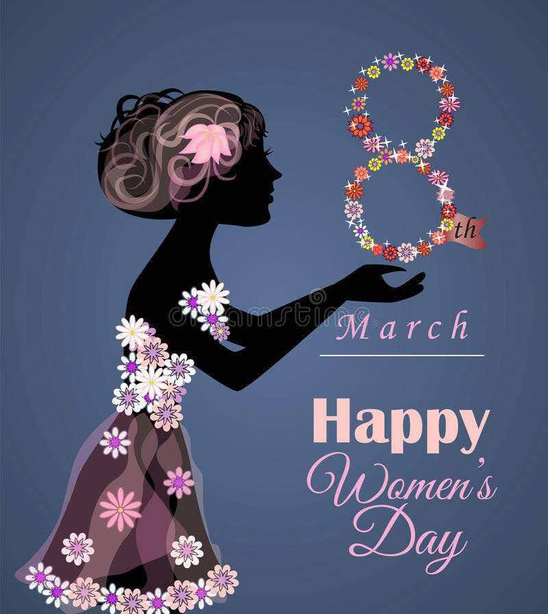 Wishing all #women a Happy #WomensDay's! You are remarkable, generous, giving, fun, strong, energetic and compassionate. Thank you for being you and thank you to all the generous men out there for supporting your mothers, wives, sisters, inlaws, cousins, friends and colleagues.