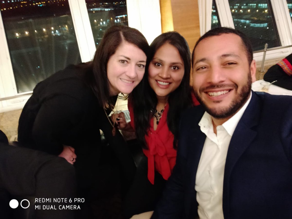 erevmax's tweet photo. #HUCBerlin2019 - an evening of fun and cocktails! Thank you all for attending #HUC Berlin party. We had a fantastic time last evening, hope you enjoyed yourself too. And a big thank you to all our partners @Cendyn @fornova @hotelbeds #LiveOS #RateTiger @roiback and @Sojern https://t.co/zt8oqbtAyh