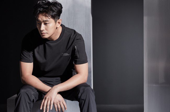 lkm_1817's tweet photo. Black
#주지훈 https://t.co/beFySVuXJ4